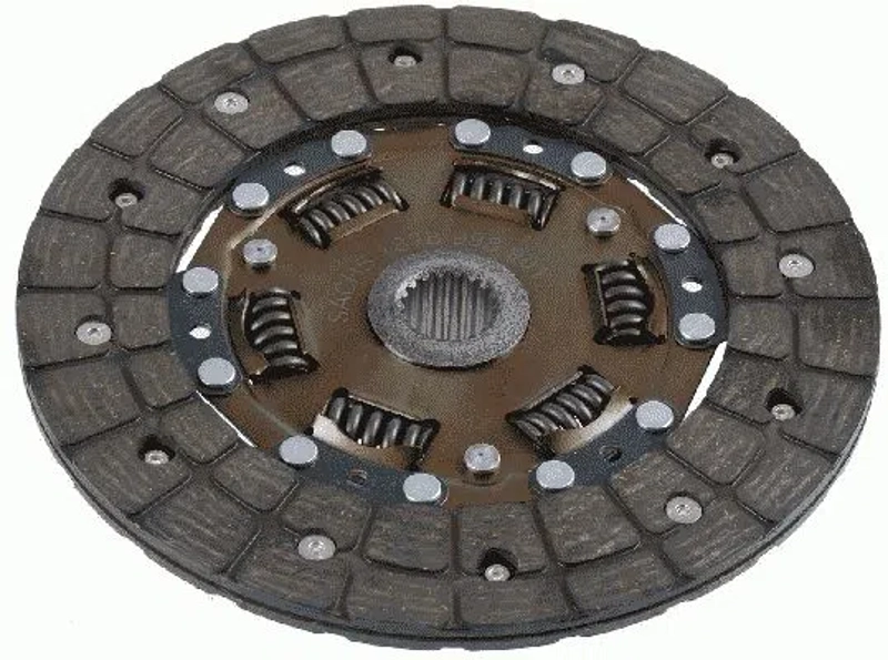 SACHS Clutch Disc - 1878 998 901